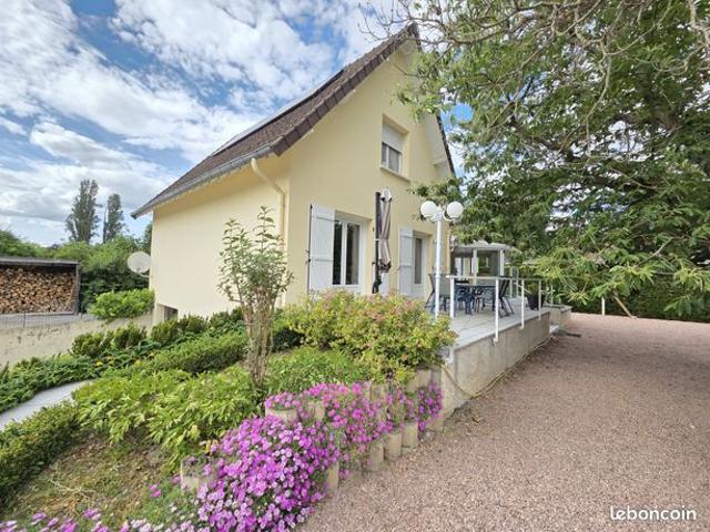 Maison vente à Moulins, Avermes