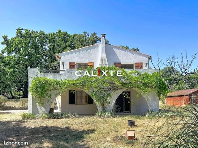 Maison vente à Arrondissement de Draguignan, Montauroux