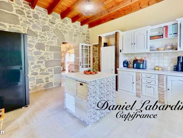 Maison vente à Villeneuve-sur-Lot, Tombeboeuf