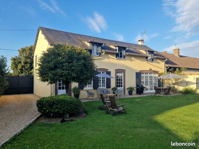 Maison vente à Mantes-la-Jolie, Houdan