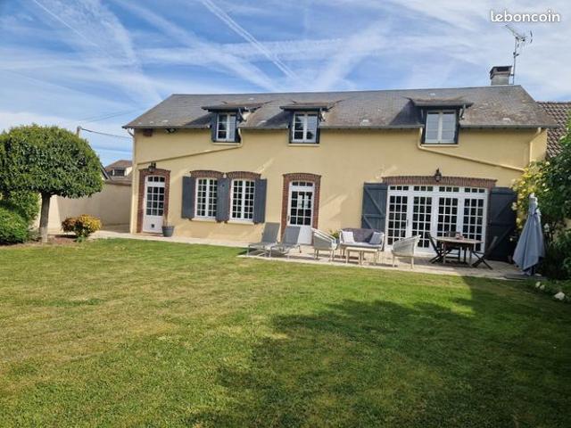 Maison vente à Mantes-la-Jolie, Houdan