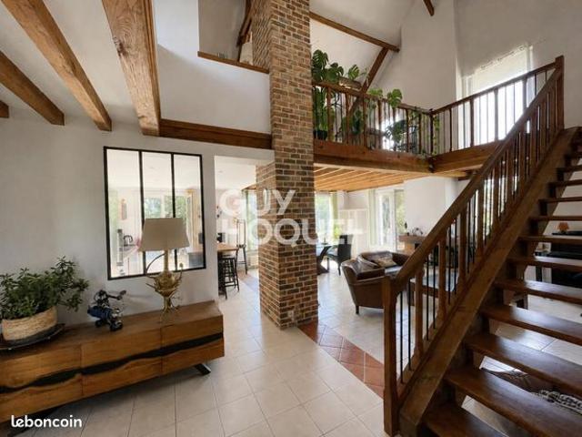 Maison vente à Torcy, Ozoir-la-ferrière