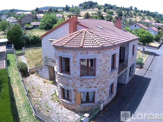 Maison vente à Brioude, Langeac