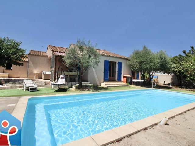 Maison vente à Béziers, Sauvian