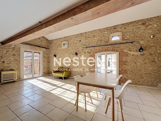 Maison vente à Céret, Argelès-sur-mer