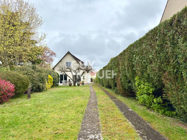 Maison vente à Saintry-sur-Seine, Essonne
