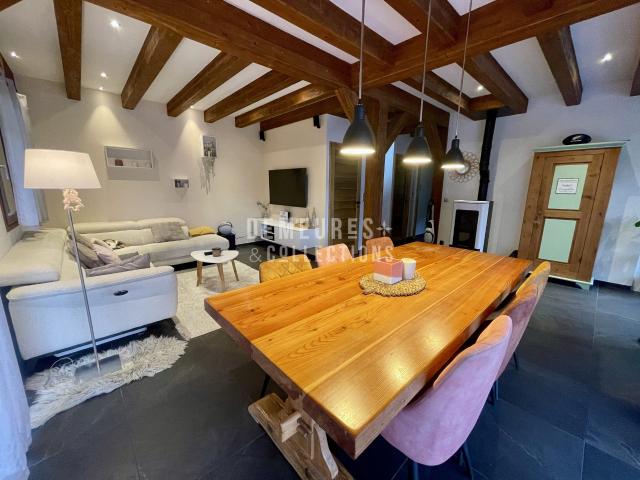 Maison vente à Montgirod, Aime-la-Plagne
