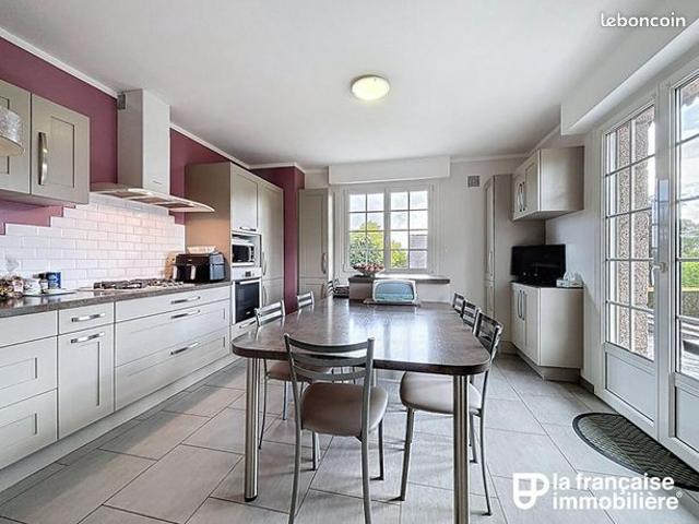Maison vente à Rennes, Bretagne