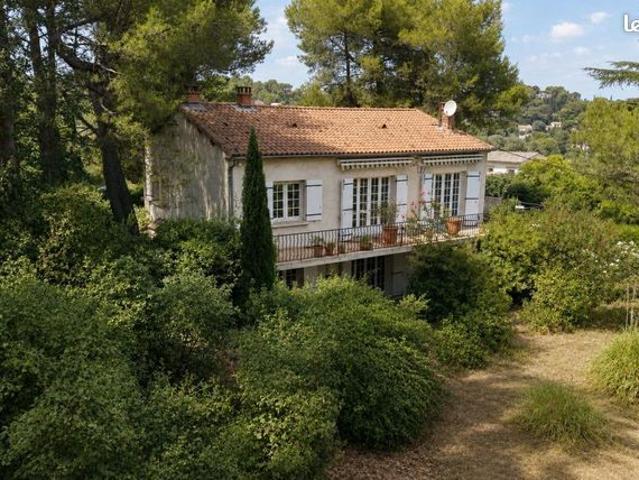 Maison vente à Villeneuve-lès-Avignon, Gard