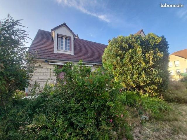 Maison vente à Pontoise, Courdimanche