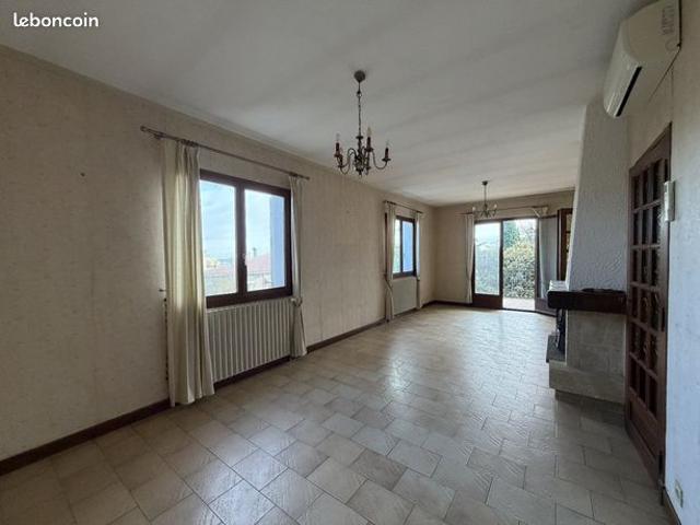 Maison vente à Sète, Hérault