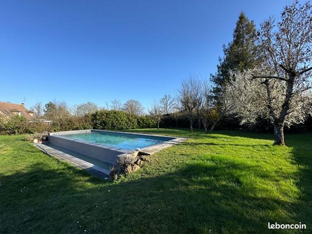 Maison vente à Montfort-l'Amaury, Yvelines