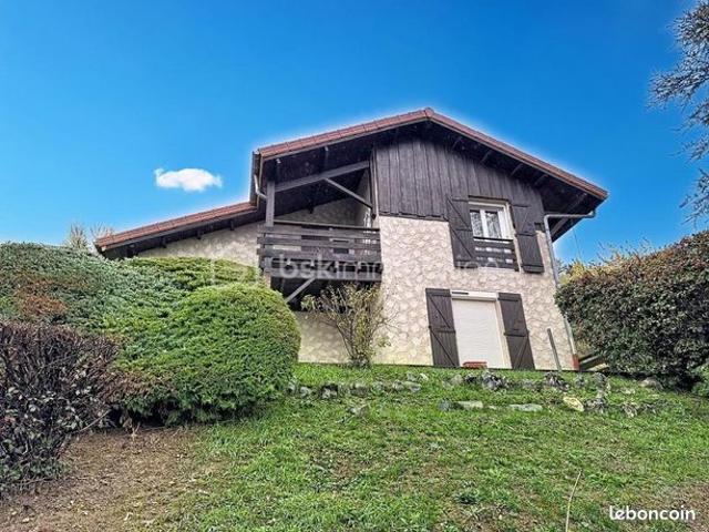 Maison vente à Grenoble, Claix