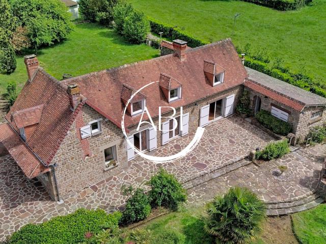 Maison vente à Argentan, Rânes