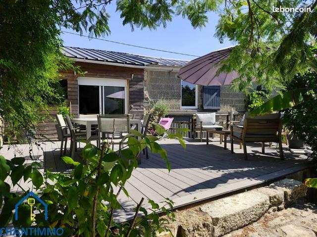 Maison vente à La Roche-sur-Yon, Chantonnay