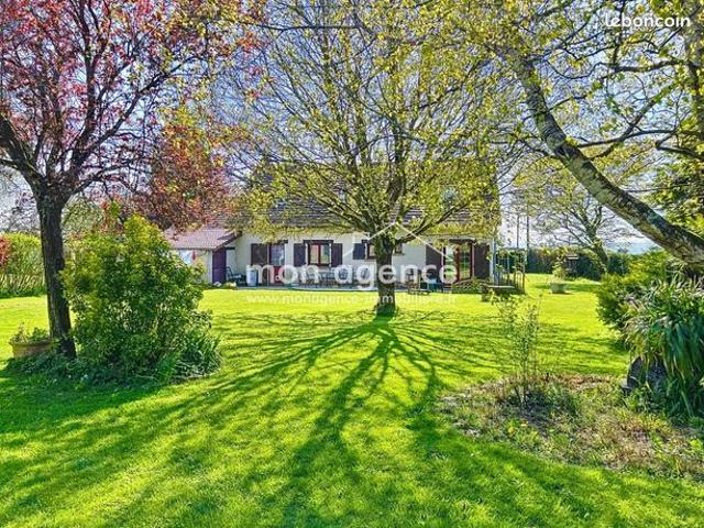 Maison vente à Dieppe, Mesnil-mauger