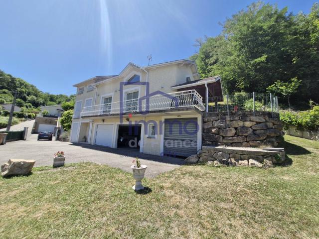 Maison vente à France métropolitaine, Bourgoin-jallieu