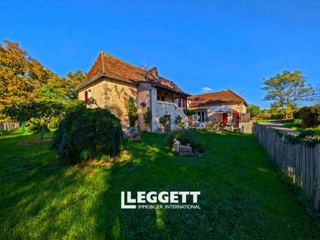 Maison vente à Périgueux, Saint-laurent-sur-manoire