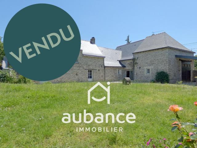 Maison vente à Angers, Juigné-sur-loire