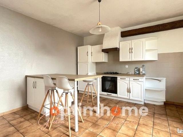 Maison vente à Thionville, Clouange