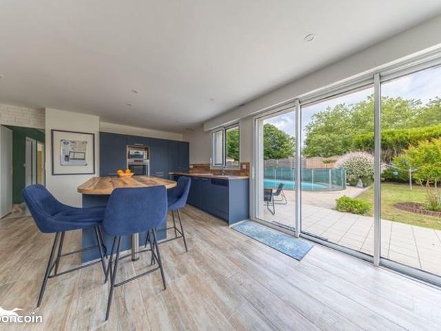 Maison vente à La Roche-sur-Yon, Pays de la Loire