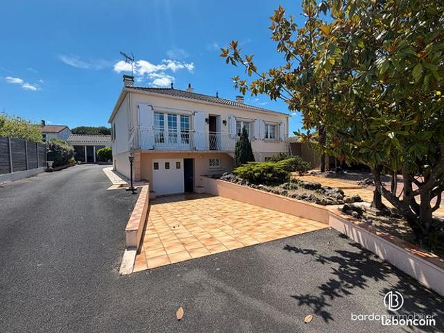 Maison vente à Les Sables-d'Olonne, Challans