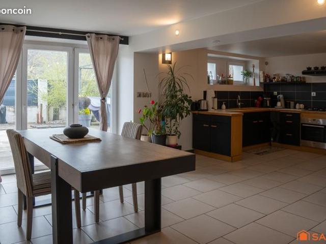 Maison vente à Besançon, Devecey