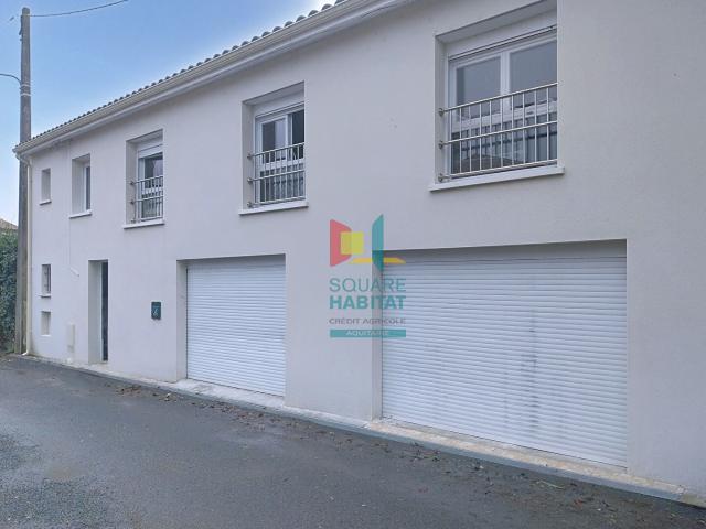 Maison vente à Castillon-la-Bataille, Gironde