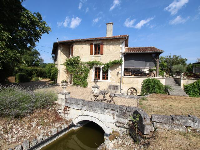 Maison vente à Verteillac, Dordogne
