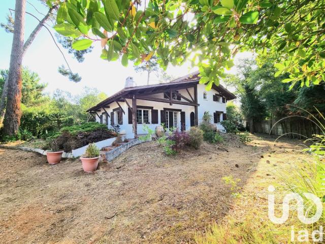 Maison vente à Arcachon, Lège-cap-ferret