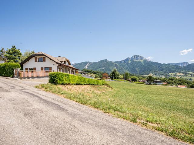 Maison vente à Annecy, Les Ollières