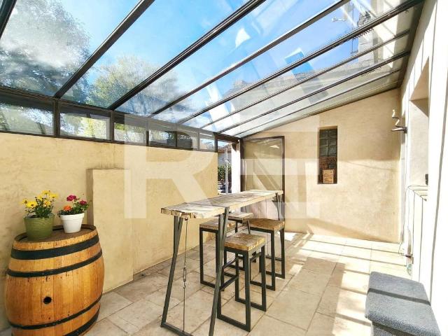 Maison vente à Montpellier, Lunel