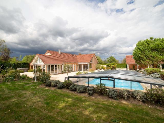 Maison vente à Louhans-Châteaurenaud, Louhans