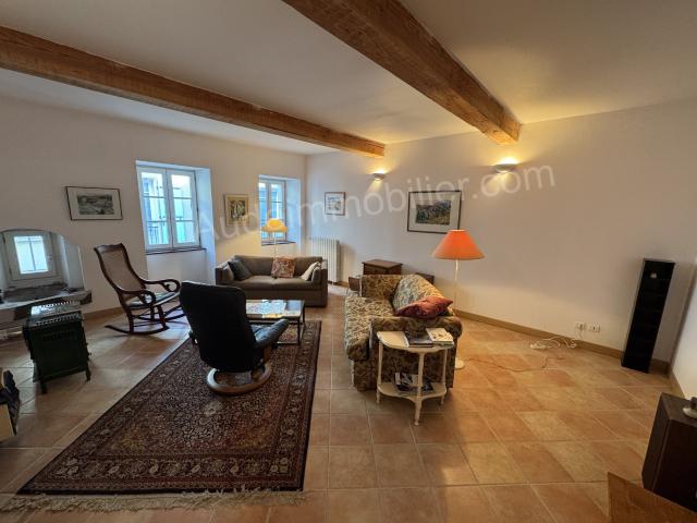 Maison vente à Limoux, Aude