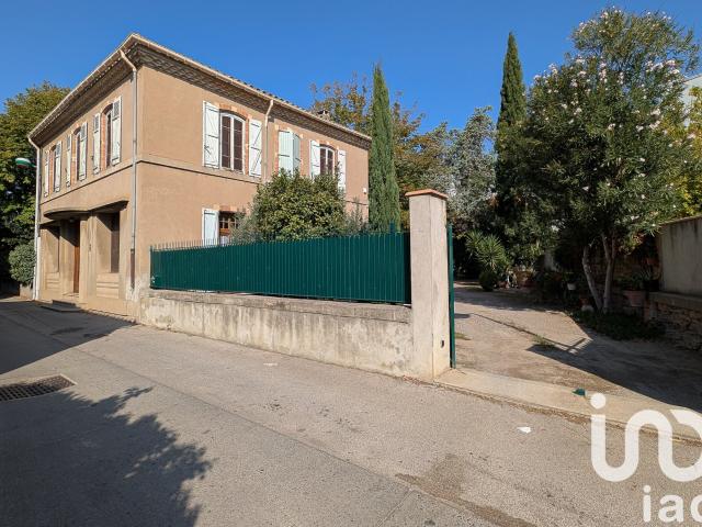 Maison vente à Narbonne, Lézignan-corbières