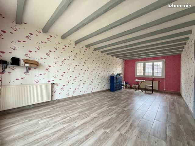 Maison vente à Chartres, Béville-le-comte
