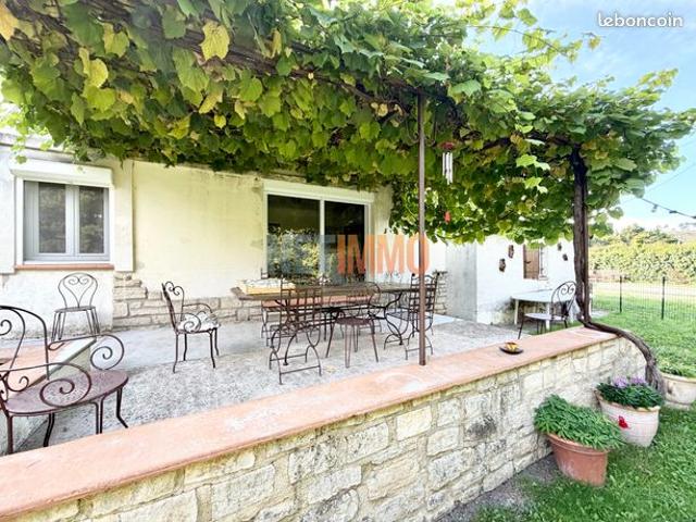 Maison vente à Arles, Barbentane