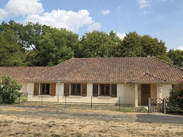 Maison vente à Bellac, Bussière-poitevine