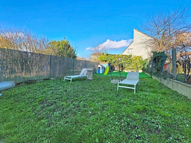 Maison vente à Bobigny, Romainville