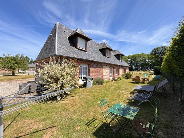 Maison location à Le Havre, Saint-martin-du-bec