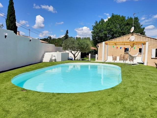 Maison vente à Arrondissement de Draguignan, Vidauban