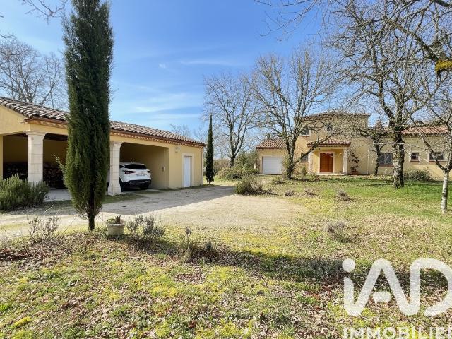 Maison vente à Lalbenque, Lot