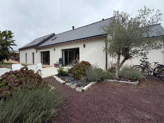 Maison vente à Ploërmel