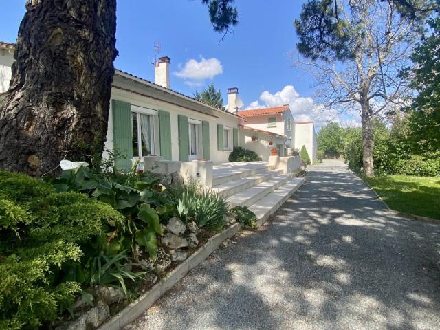 Maison vente à France métropolitaine, L'eguille