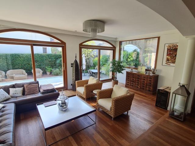 Maison vente à Sarcelles, Villiers-le-bel