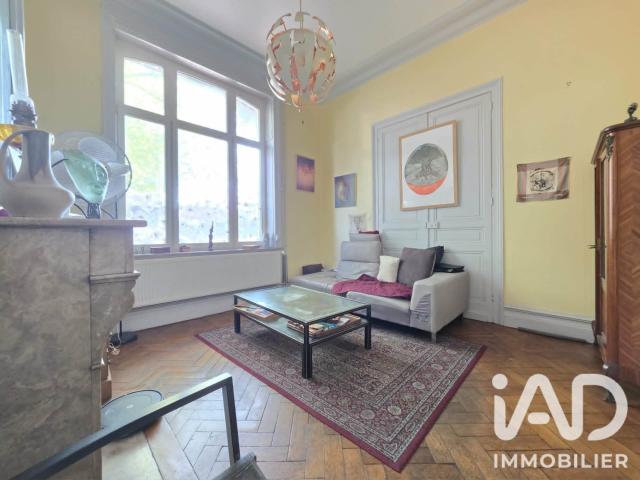 Maison vente à Lille