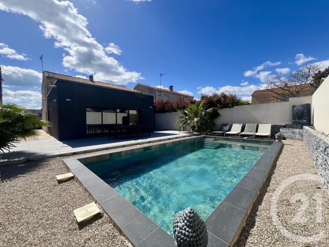 Maison vente à Agde, Hérault
