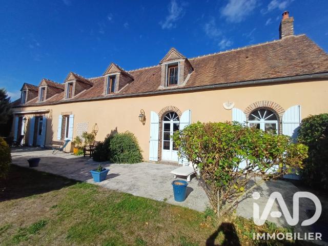 Maison vente à Voisines, Yonne