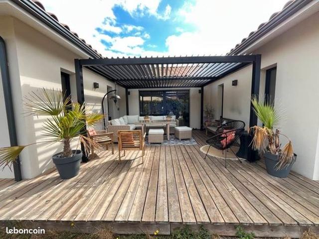 Maison vente à Arcachon, Biganos