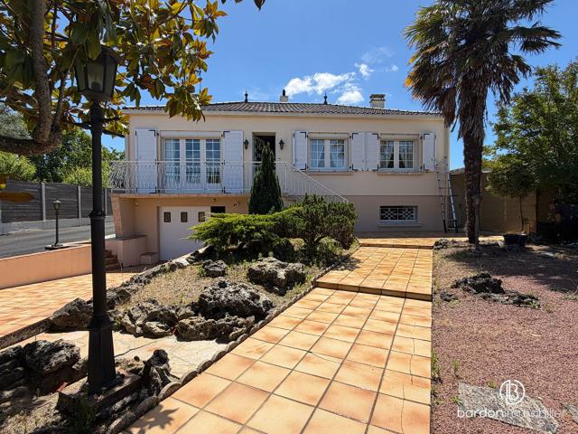 Maison vente à Les Sables-d'Olonne, Challans